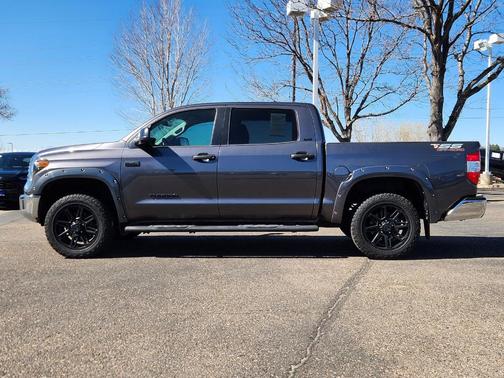 2019 Toyota Tundra SR5