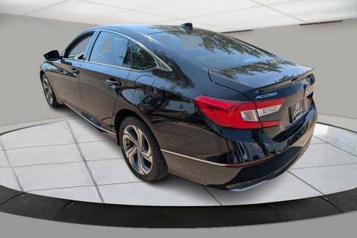 2020 Honda Accord EX-L