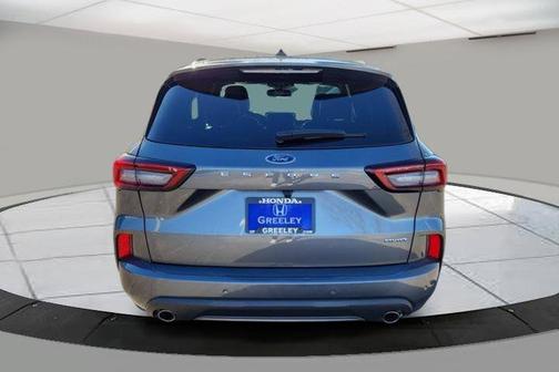 2024 Ford Escape ST-Line Elite