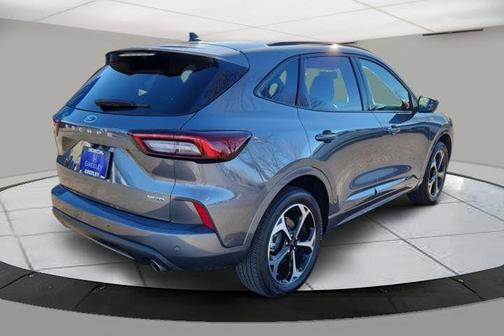 2024 Ford Escape ST-Line Elite