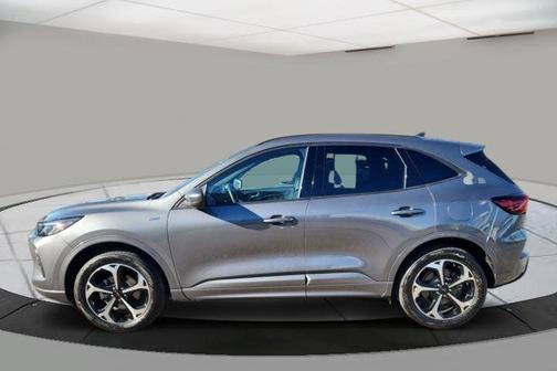 2024 Ford Escape ST-Line Elite