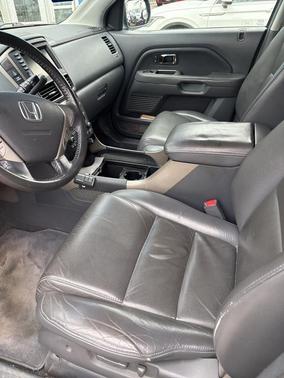 2007 Honda Pilot EX-L