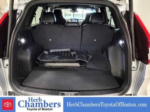 2024 Honda CR-V Hybrid Sport AWD