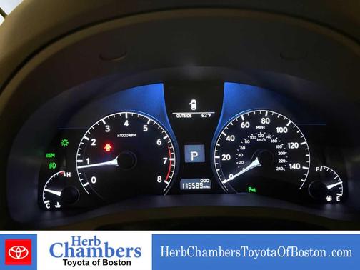 Starfire Pearl 2015 Lexus RX 350 Base