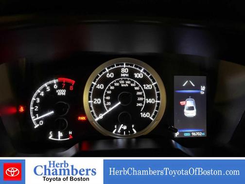 Classic Silver Metallic 2022 Toyota Corolla LE