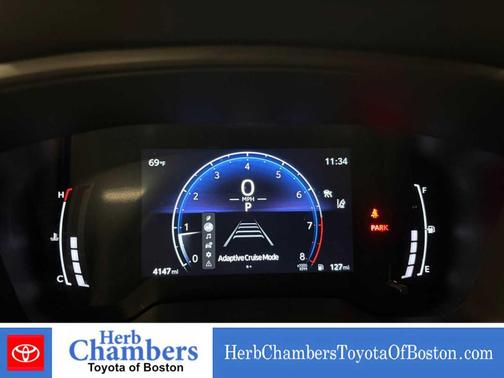 Classic Silver Metallic 2026 Toyota Corolla LE