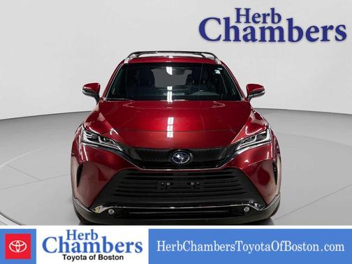 2023 Toyota Venza XLE