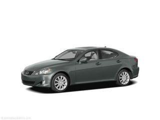 Smoky Granite Mica 2008 Lexus IS 250 Base