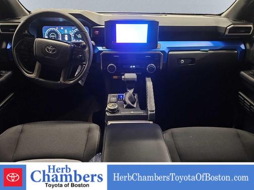 2026 Toyota 4Runner TRD Off Road