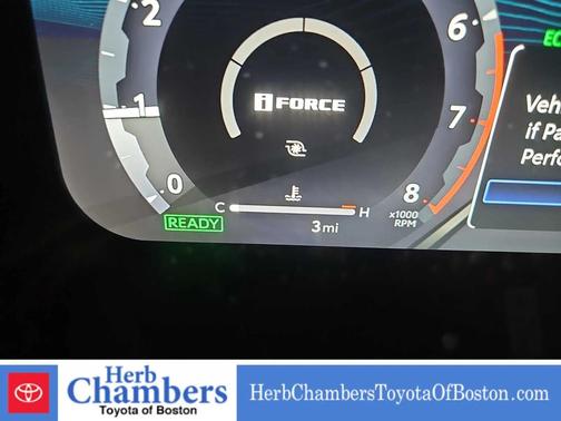 2026 Toyota 4Runner TRD Off Road