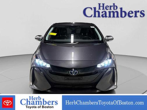 2022 Toyota Prius Prime XLE