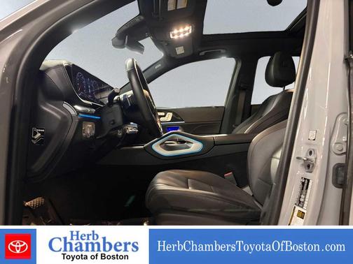 2024 Mercedes-Benz GLE 450 4MATIC