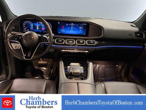 2024 Mercedes-Benz GLE 450 4MATIC