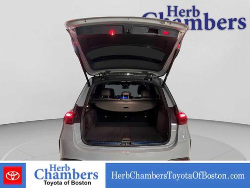 2024 Mercedes-Benz GLE 450 4MATIC