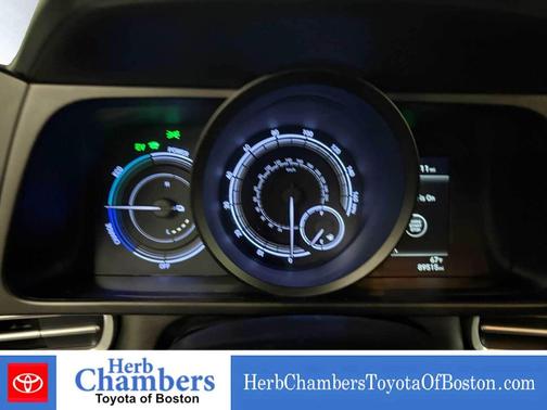 Onyx Black 2023 Hyundai ELANTRA HEV Blue