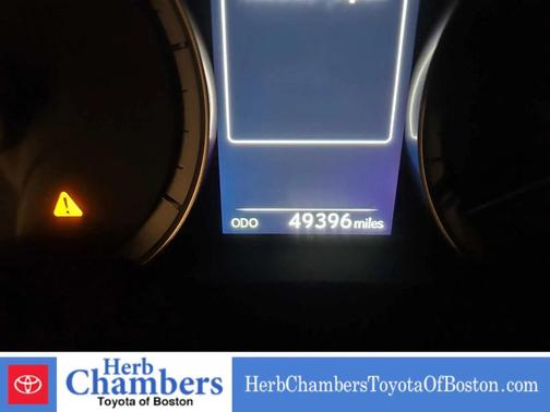 2018 Lexus RX 450h Base