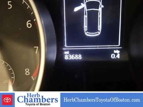 2016 Volkswagen Golf SportWagen TSI Limited Edition