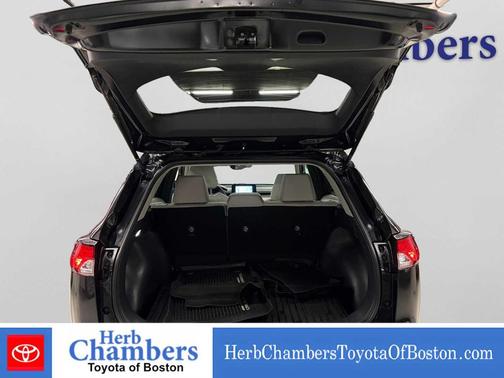 Jet Black 2024 Toyota Corolla Cross LE