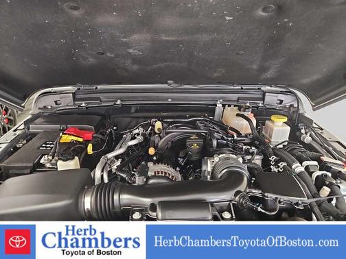 2022 Jeep Gladiator High Altitude 4x4