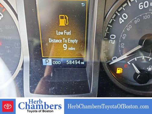 2021 Toyota Tacoma TRD Pro