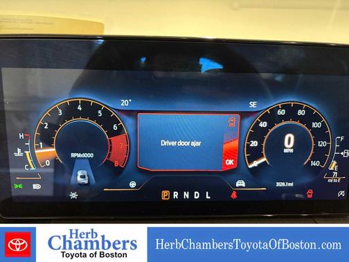 Carbonized Gray Metallic 2024 Ford Mustang EcoBoost