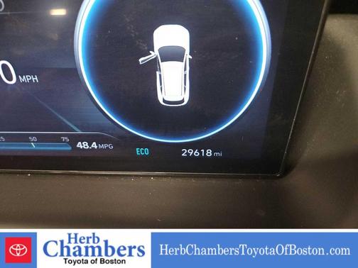 2024 Hyundai TUCSON Plug-In Hybrid Limited