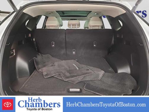 2024 Hyundai TUCSON Plug-In Hybrid Limited