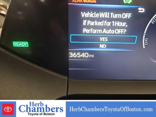 2023 Toyota Prius XLE