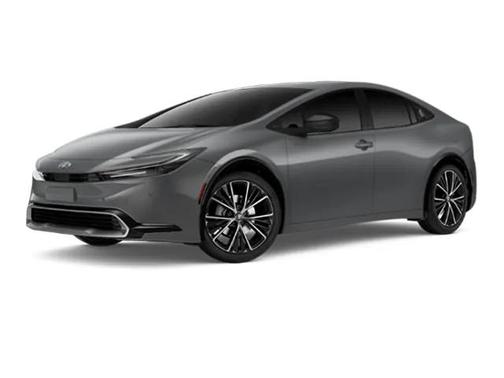 2023 Toyota Prius XLE