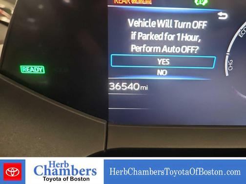 Guardian Gray 2023 Toyota Prius XLE