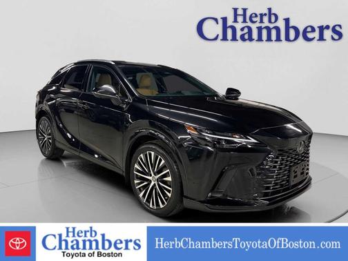 Caviar 2024 Lexus RX 350 Premium Plus