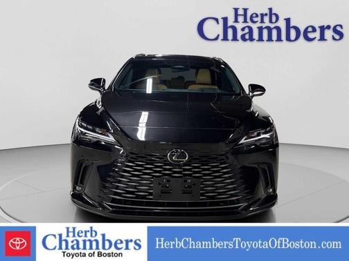 Caviar 2024 Lexus RX 350 Premium Plus