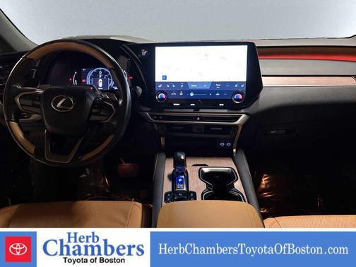 Caviar 2024 Lexus RX 350 Premium Plus