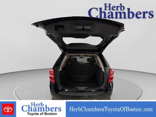 Black 2017 Chevrolet Equinox 1LT