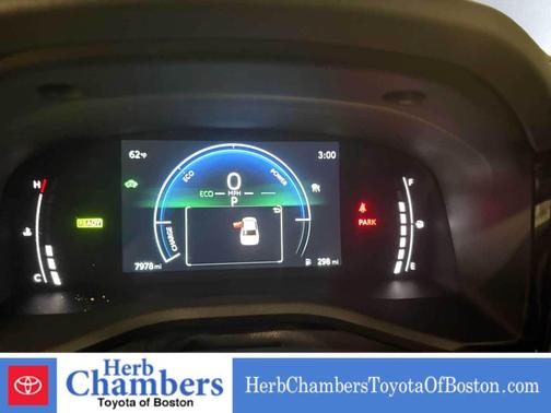 Midnight Black Metallic 2025 Toyota Camry LE