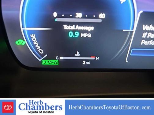 Black 2026 Toyota Crown Limited