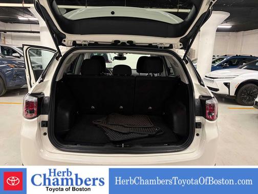 White Clearcoat 2020 Jeep Compass North Edition 4x4