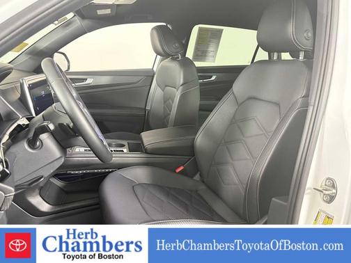 2024 Volkswagen Atlas Cross Sport 2.0T SE