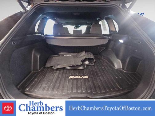 2023 Toyota RAV4 Prime SE