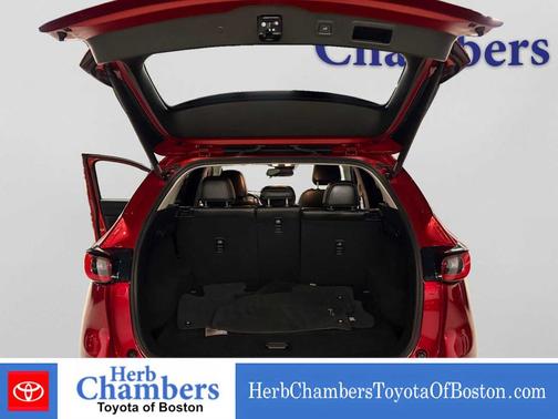 2023 Mazda CX-5 2.5 S Preferred Package