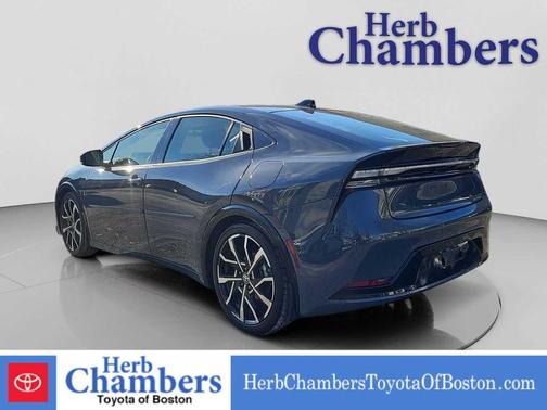 2024 Toyota Prius Prime XSE
