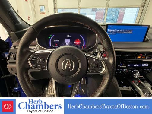 2023 Acura MDX A-SPEC