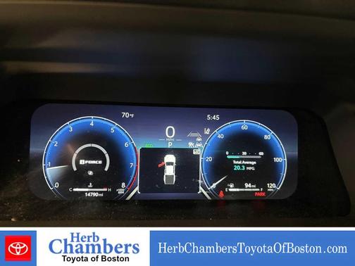 Wind Chill Pearl 2025 Toyota Tacoma TRD Sport