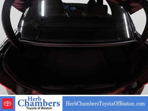 2021 Alfa Romeo Giulia Ti