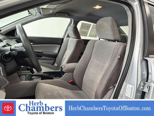 2010 Honda Accord 2.4 LX