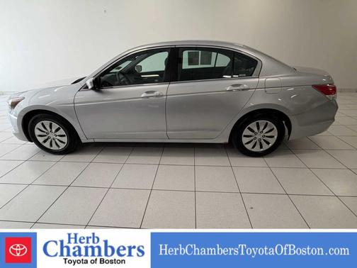 2010 Honda Accord 2.4 LX