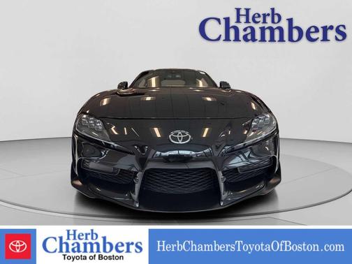 2024 Toyota Supra 3.0 Premium