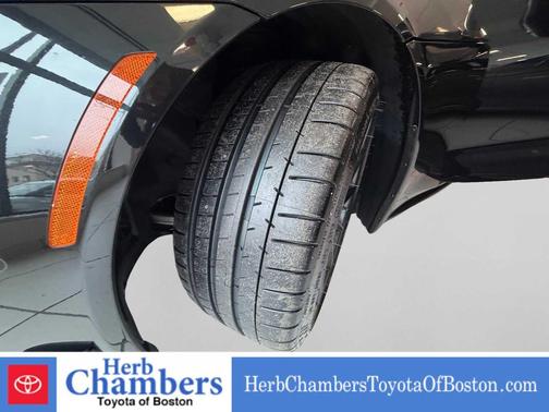 2024 Toyota Supra 3.0 Premium