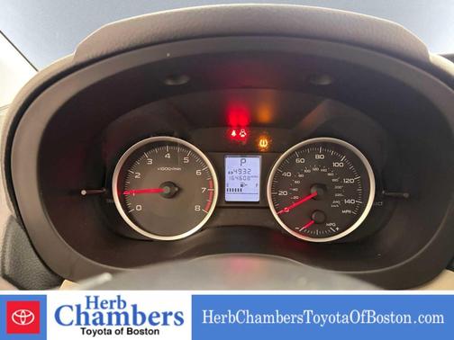 2013 Subaru XV Crosstrek 2.0i Premium