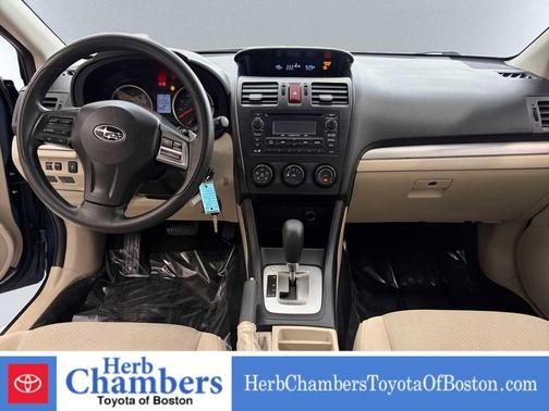 2013 Subaru XV Crosstrek 2.0i Premium